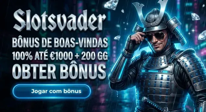 Slotsvader Casino